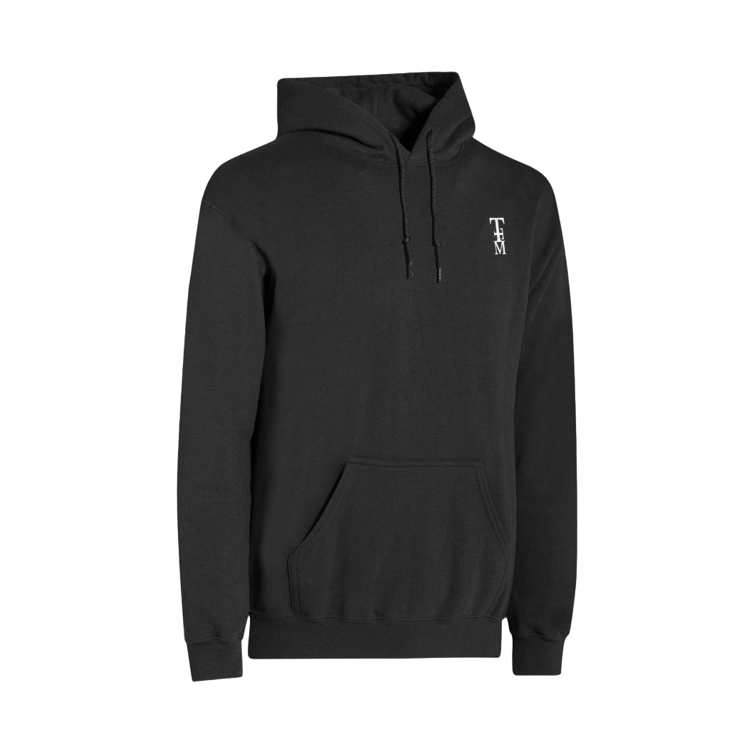 TUTUM "Notturno" Pullover Hoodie