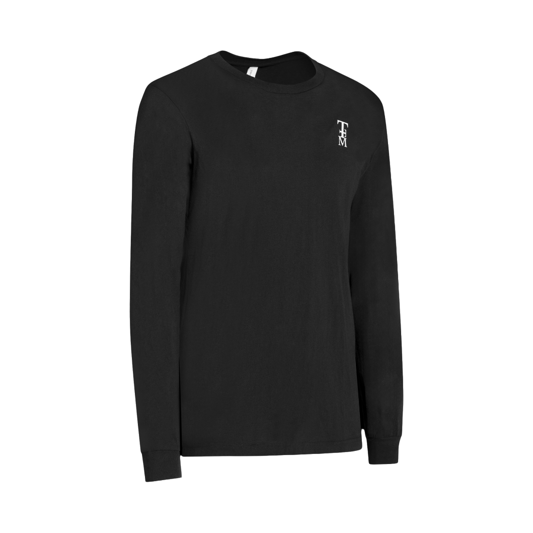 TUTUM "Notturno" Premium Longsleeve T-shirt