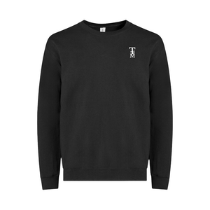 TUTUM "Notturno" Classic Crewneck Sweatshirt