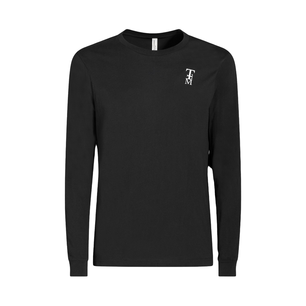 TUTUM "Notturno" Premium Longsleeve T-shirt