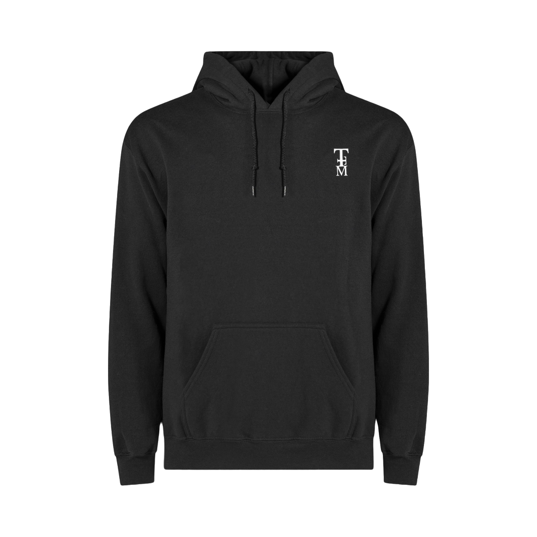 TUTUM "Notturno" Pullover Hoodie