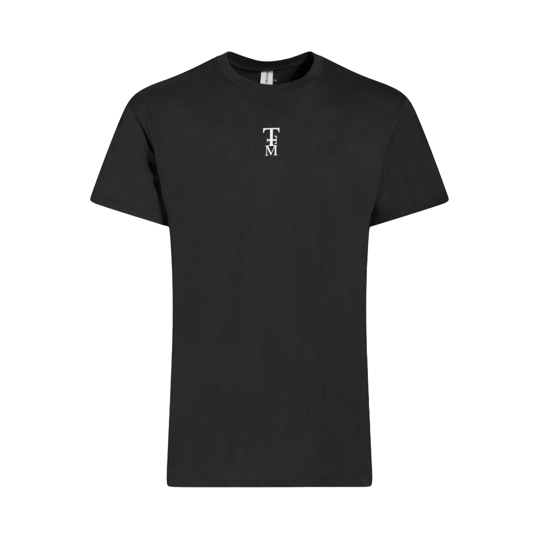 TUTUM "Notturno" Premium T-shirt girocollo